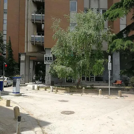 Skp 091 B * Skopje